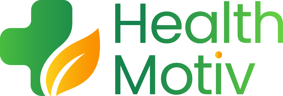 Logo de HealthMotiv